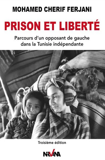 Cover of Prison et liberté